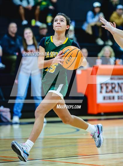 Thumbnail 3 in Bishop Manogue @ Fernley photogallery.