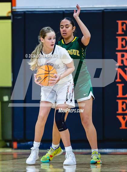 Thumbnail 1 in Bishop Manogue @ Fernley photogallery.
