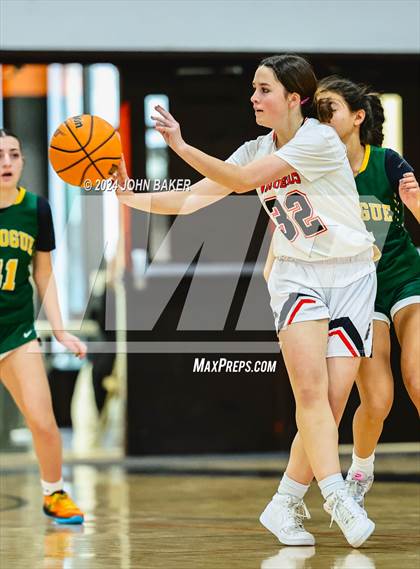 Thumbnail 2 in Bishop Manogue @ Fernley photogallery.