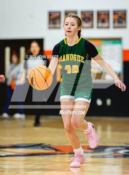 Thumbnail 1 in Bishop Manogue @ Fernley photogallery.