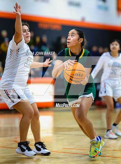 Thumbnail 3 in Bishop Manogue @ Fernley photogallery.