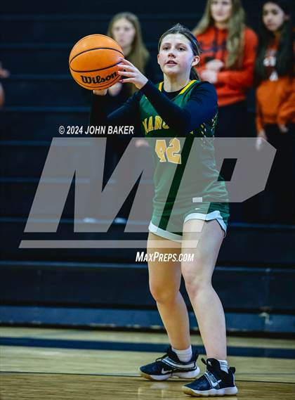 Thumbnail 3 in Bishop Manogue @ Fernley photogallery.