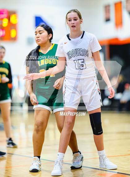 Thumbnail 3 in Bishop Manogue @ Fernley photogallery.