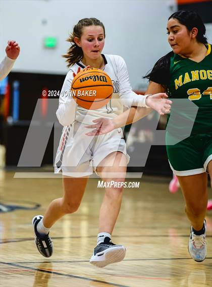Thumbnail 1 in Bishop Manogue @ Fernley photogallery.