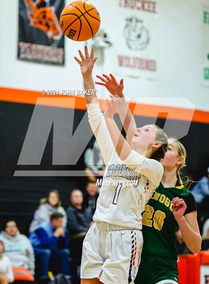 Thumbnail 1 in Bishop Manogue @ Fernley photogallery.