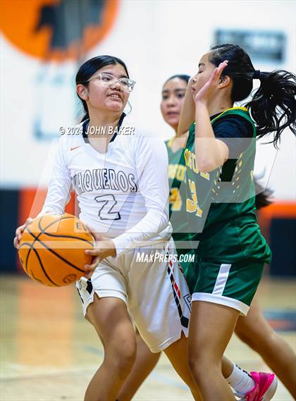 Thumbnail 1 in Bishop Manogue @ Fernley photogallery.