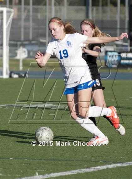 Thumbnail 1 in Santa Margarita vs. JSerra photogallery.