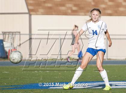 Thumbnail 2 in Santa Margarita vs. JSerra photogallery.