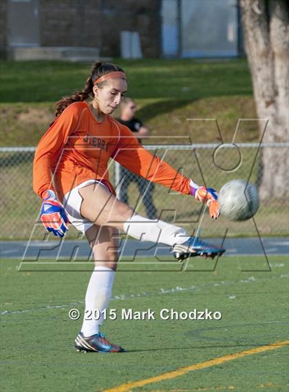 Thumbnail 2 in Santa Margarita vs. JSerra photogallery.