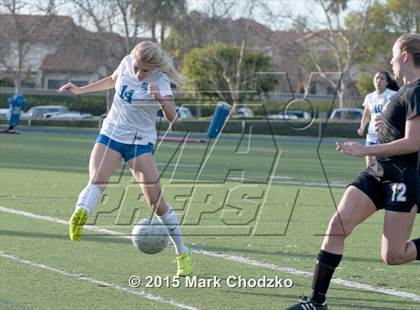Thumbnail 3 in Santa Margarita vs. JSerra photogallery.