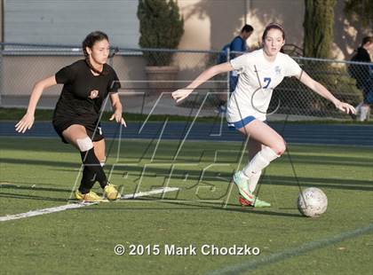 Thumbnail 2 in Santa Margarita vs. JSerra photogallery.