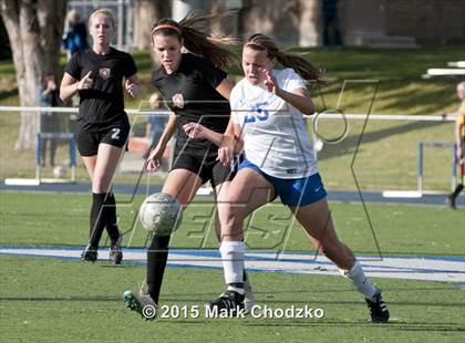Thumbnail 3 in Santa Margarita vs. JSerra photogallery.