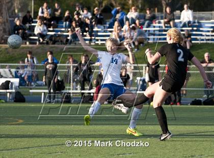 Thumbnail 3 in Santa Margarita vs. JSerra photogallery.
