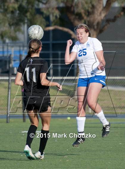Thumbnail 1 in Santa Margarita vs. JSerra photogallery.