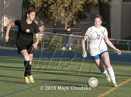 Thumbnail 3 in Santa Margarita vs. JSerra photogallery.