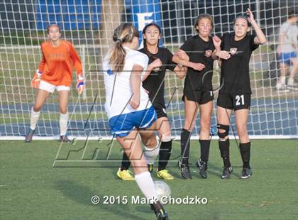 Thumbnail 3 in Santa Margarita vs. JSerra photogallery.