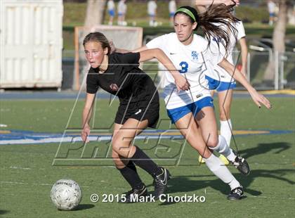 Thumbnail 3 in Santa Margarita vs. JSerra photogallery.
