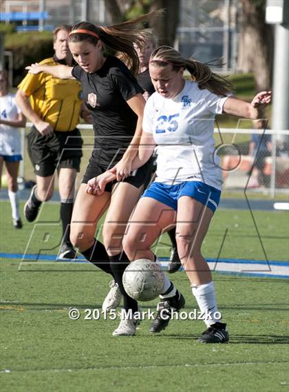 Thumbnail 1 in Santa Margarita vs. JSerra photogallery.