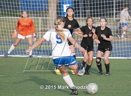 Thumbnail 2 in Santa Margarita vs. JSerra photogallery.