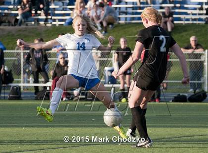 Thumbnail 2 in Santa Margarita vs. JSerra photogallery.