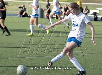 Thumbnail 1 in Santa Margarita vs. JSerra photogallery.