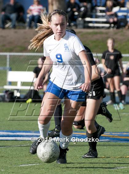 Thumbnail 2 in Santa Margarita vs. JSerra photogallery.