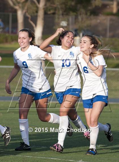 Thumbnail 2 in Santa Margarita vs. JSerra photogallery.