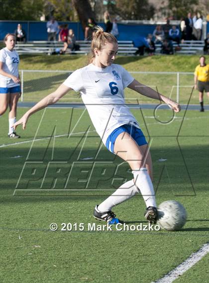 Thumbnail 1 in Santa Margarita vs. JSerra photogallery.