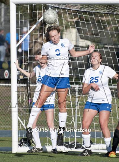Thumbnail 1 in Santa Margarita vs. JSerra photogallery.