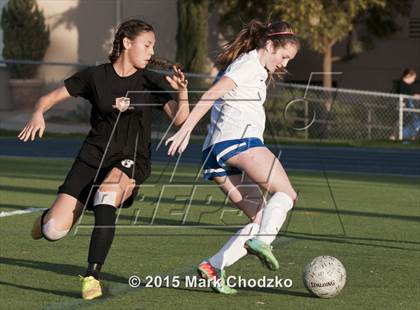 Thumbnail 1 in Santa Margarita vs. JSerra photogallery.