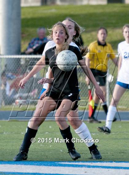Thumbnail 1 in Santa Margarita vs. JSerra photogallery.