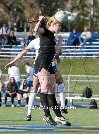 Thumbnail 1 in Santa Margarita vs. JSerra photogallery.