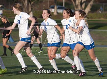 Thumbnail 3 in Santa Margarita vs. JSerra photogallery.