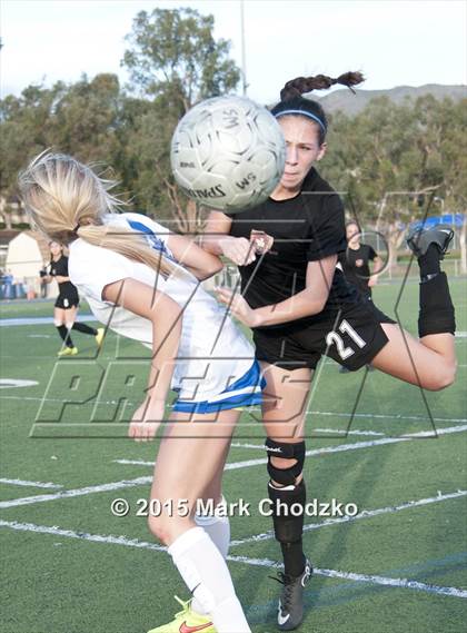 Thumbnail 3 in Santa Margarita vs. JSerra photogallery.