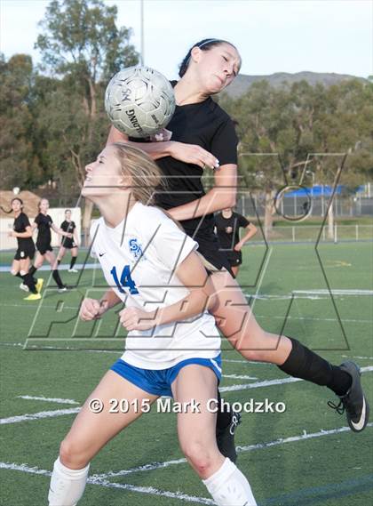 Thumbnail 1 in Santa Margarita vs. JSerra photogallery.
