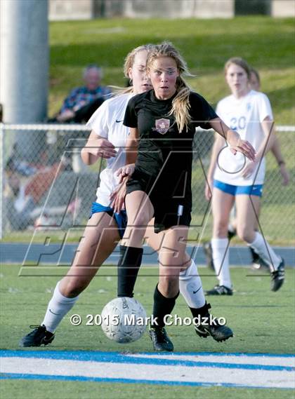 Thumbnail 3 in Santa Margarita vs. JSerra photogallery.