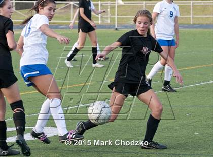 Thumbnail 2 in Santa Margarita vs. JSerra photogallery.