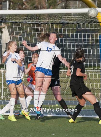 Thumbnail 3 in Santa Margarita vs. JSerra photogallery.