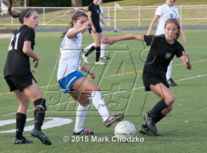 Thumbnail 3 in Santa Margarita vs. JSerra photogallery.