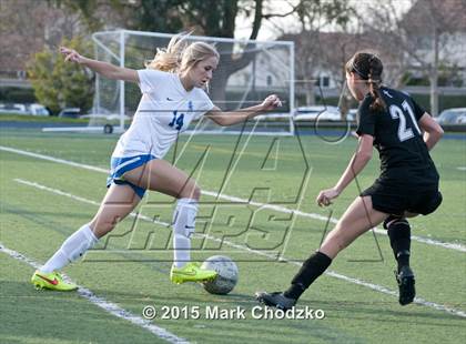 Thumbnail 2 in Santa Margarita vs. JSerra photogallery.
