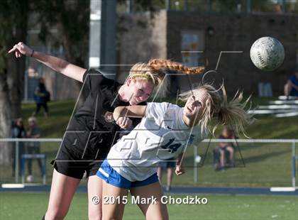 Thumbnail 3 in Santa Margarita vs. JSerra photogallery.