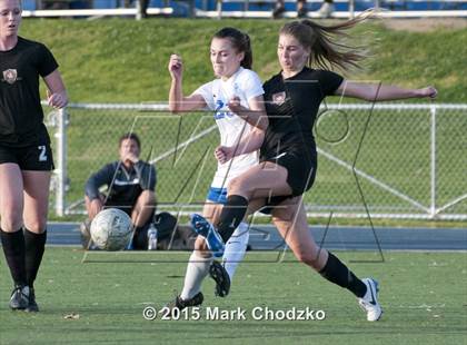 Thumbnail 3 in Santa Margarita vs. JSerra photogallery.