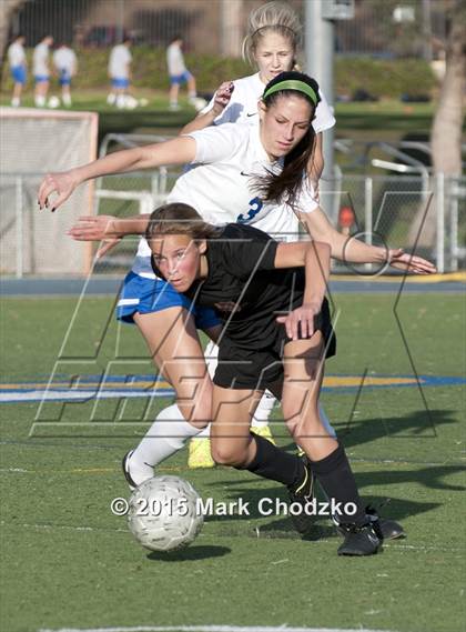Thumbnail 2 in Santa Margarita vs. JSerra photogallery.