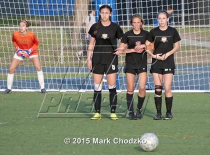 Thumbnail 1 in Santa Margarita vs. JSerra photogallery.