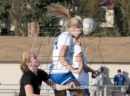 Thumbnail 2 in Santa Margarita vs. JSerra photogallery.