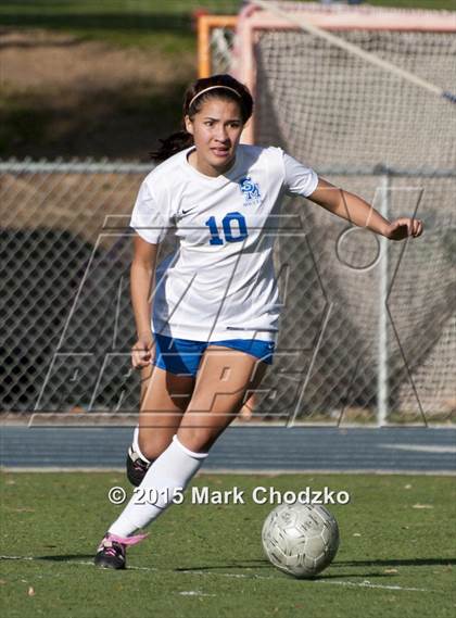Thumbnail 2 in Santa Margarita vs. JSerra photogallery.