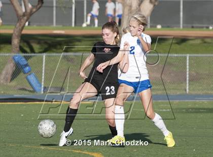 Thumbnail 2 in Santa Margarita vs. JSerra photogallery.
