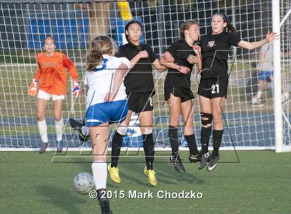 Thumbnail 1 in Santa Margarita vs. JSerra photogallery.