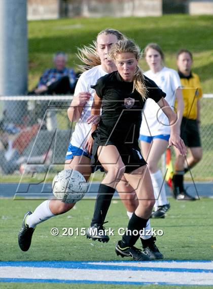 Thumbnail 1 in Santa Margarita vs. JSerra photogallery.