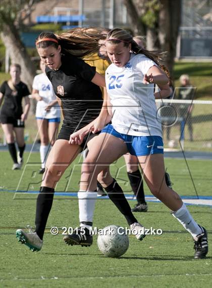 Thumbnail 2 in Santa Margarita vs. JSerra photogallery.